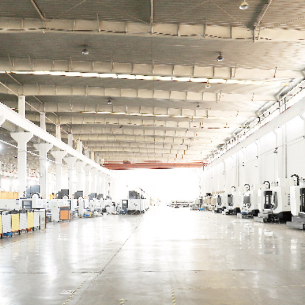 ชิ้นส่วนยานยนต์ CNC Machining